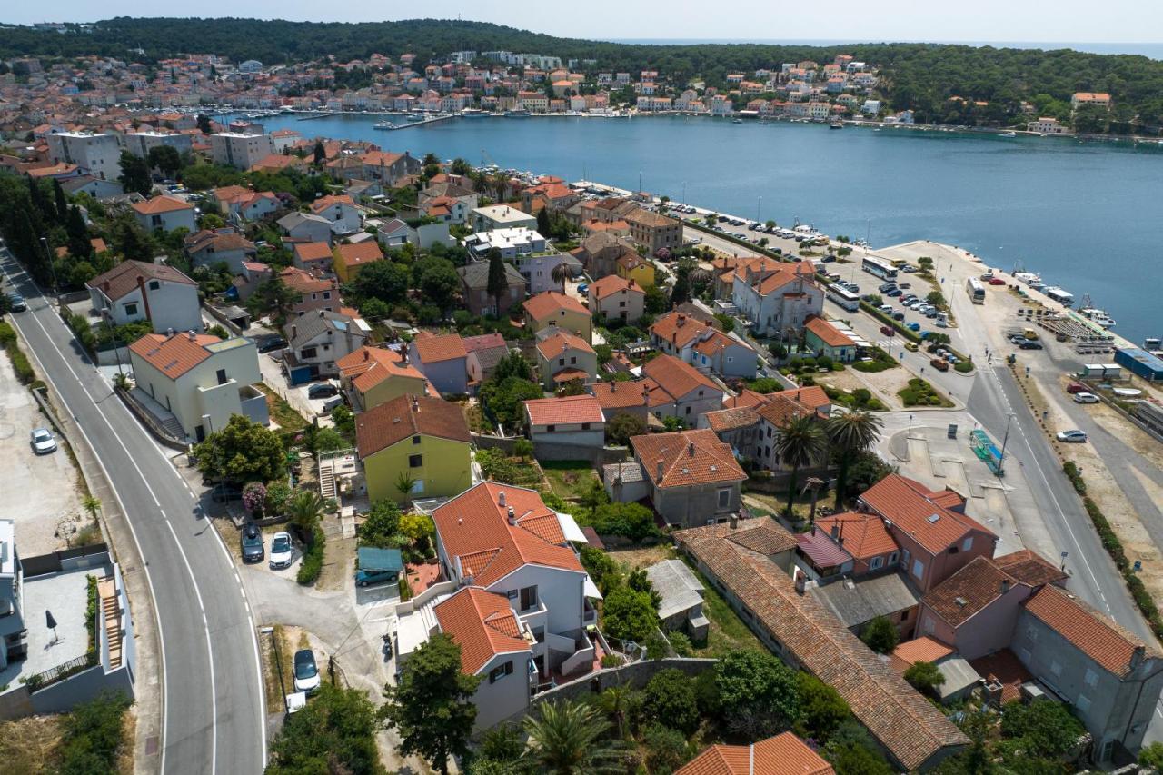 Easy Apartment Mali Lošinj