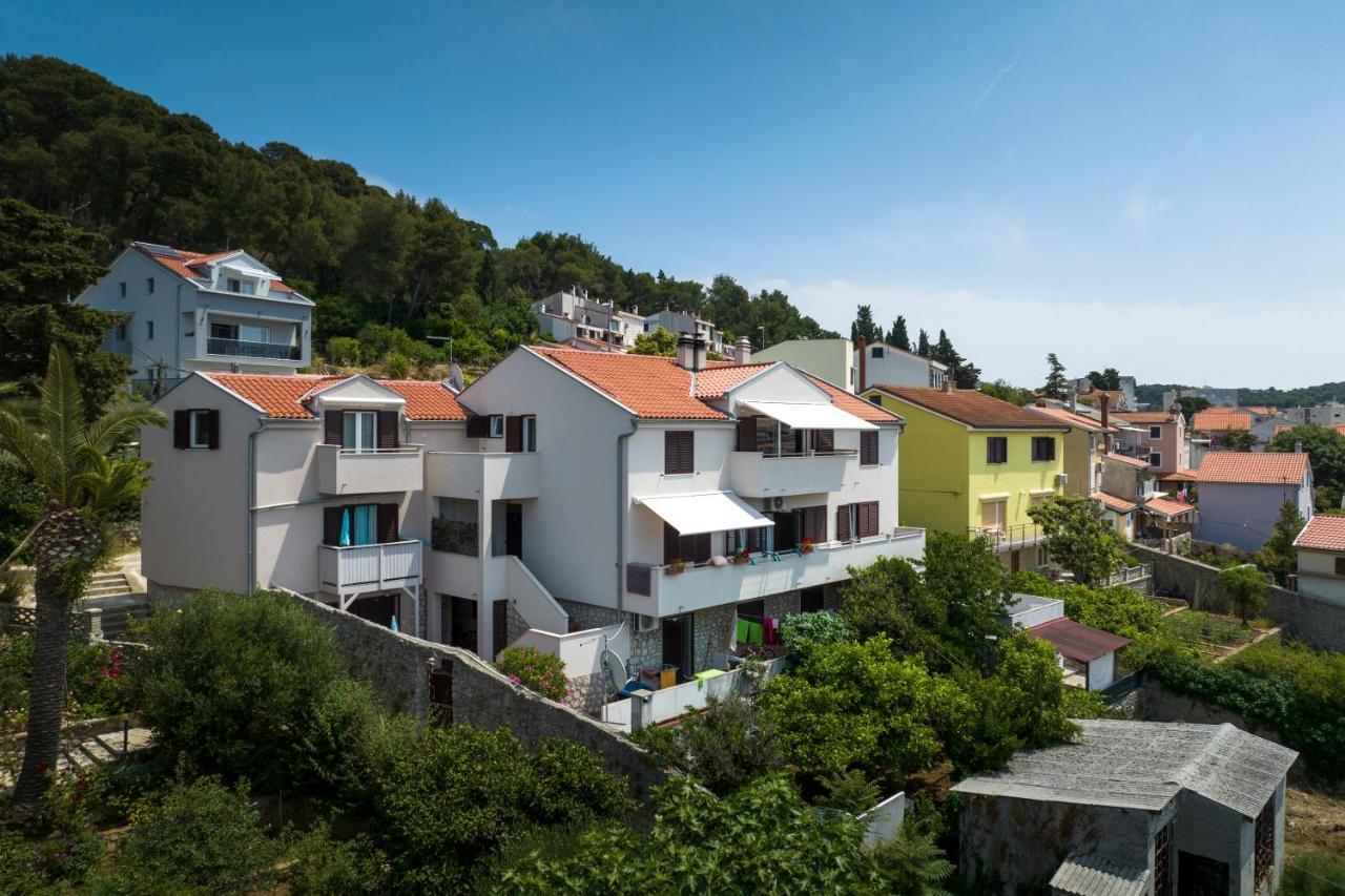 Easy Apartment Mali Lošinj